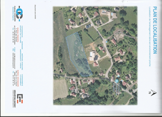  Terrain � vendre 951 m�