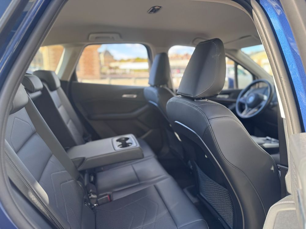 Serie 2 Active Tourer 218i 136 ch DKG7 Luxury 2024 occasion 75015 Paris