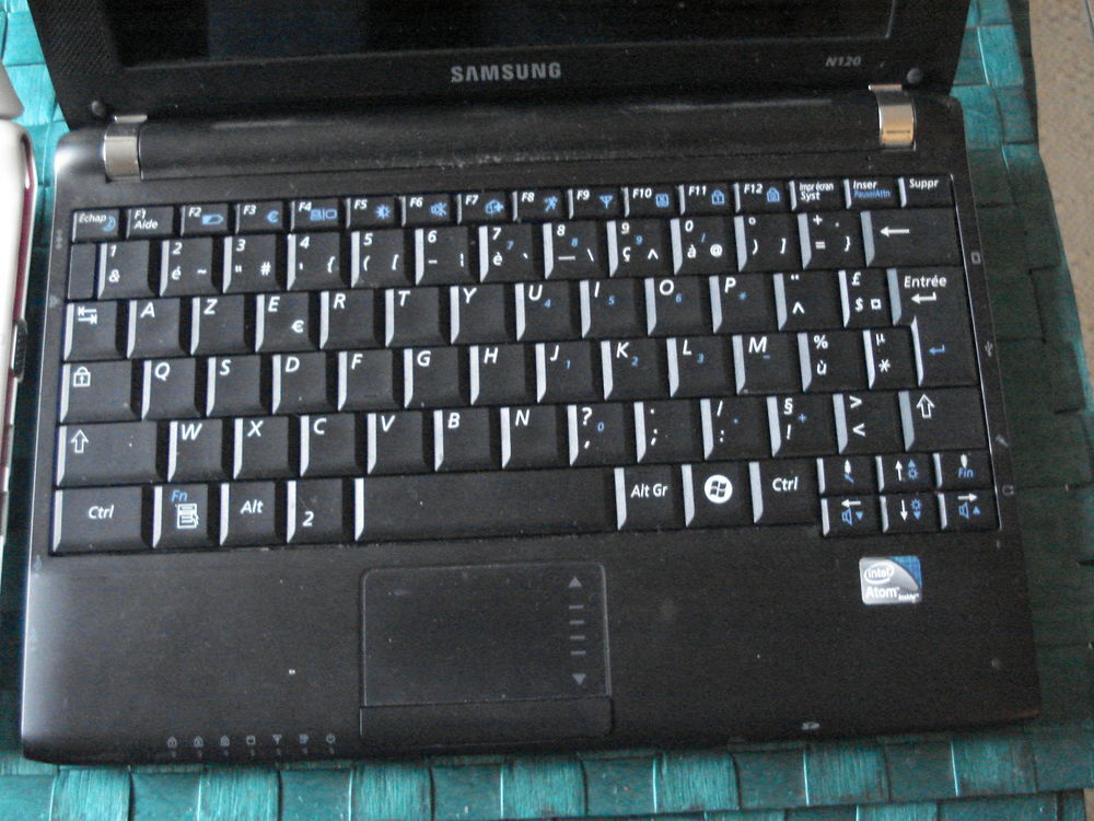 LOT DE 2 PC SANSUNS A RESTAUR&Eacute;E Matériel informatique