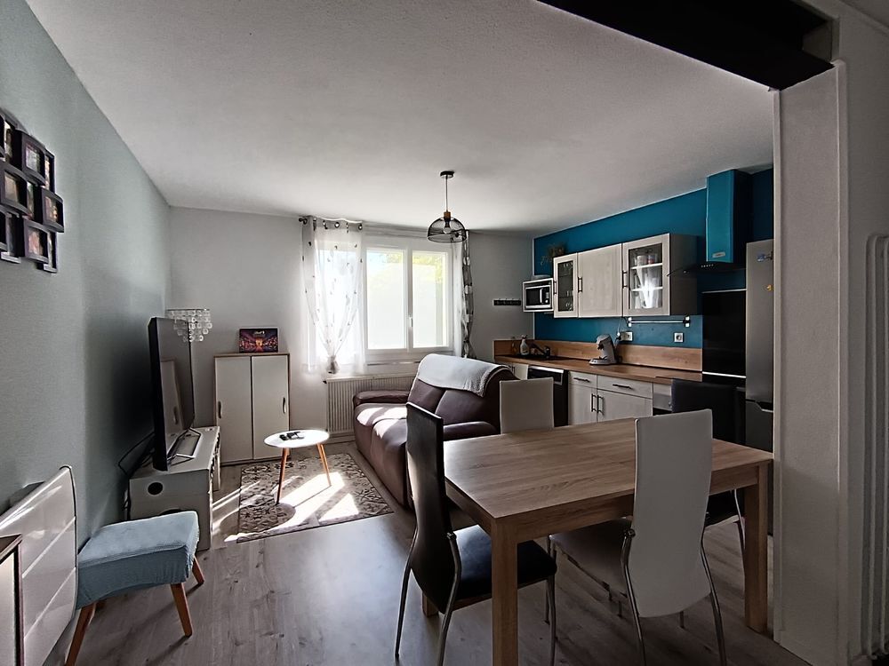 Vente Appartement MAGNIFIQUE Appartement 3 pièces Albi