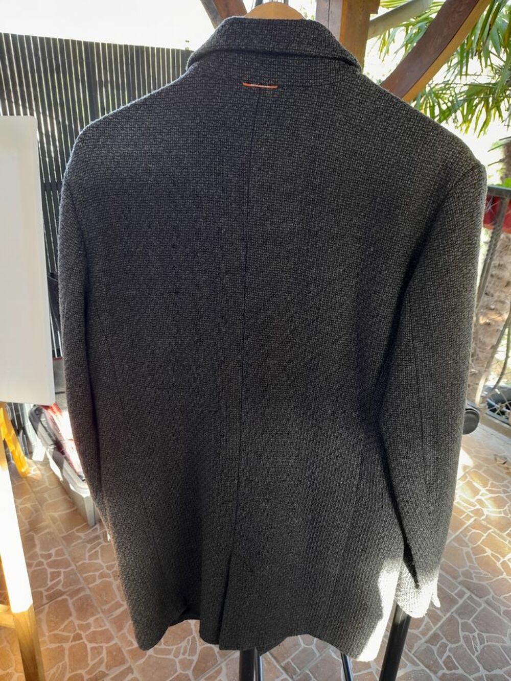Manteau Boss neuf Vêtements