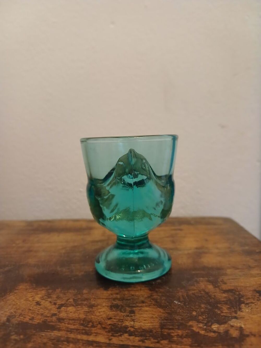 Coquetier Le Vieux Pan&eacute; Vintage 