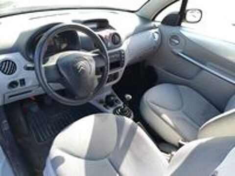 C3 1.4i Exclusive 2002 occasion 33500 Libourne