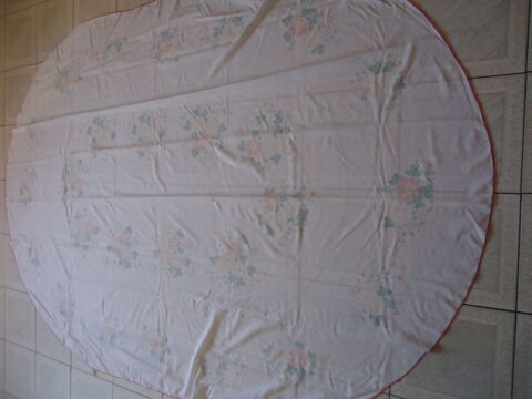 NAPPE OVALE 5 Portiragnes (34)