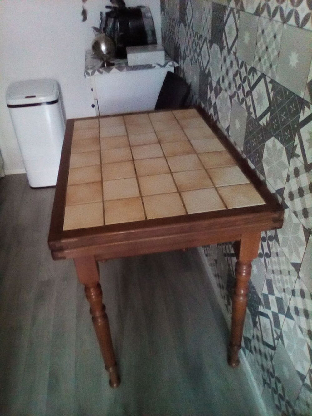 Table de cuisine Meubles