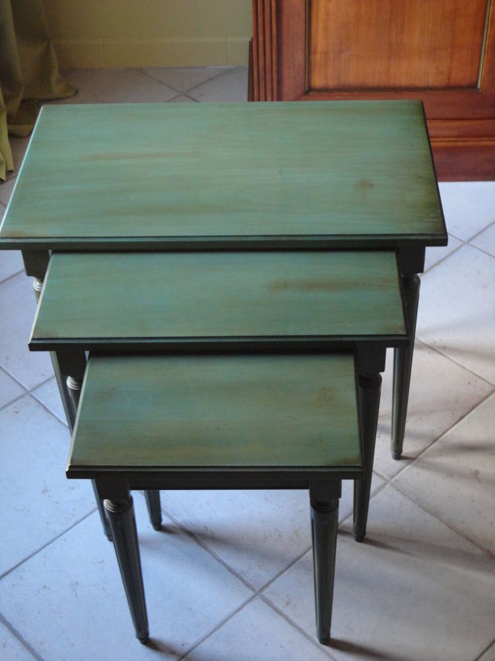 Tables basses gigognes Meubles