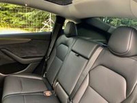 Model Y PERFORMANCE AWD 2026 occasion 69006 Lyon