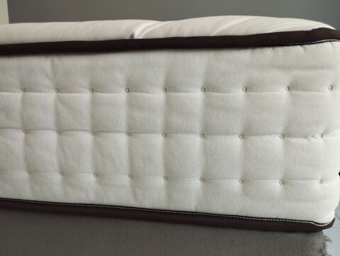 Matelas 160 x 200 800 Marseille 6 (13)