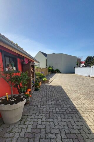  Appartement � vendre 4 pi�ces 93 m�