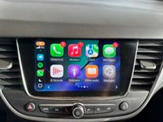 Crossland 1.5 D 110 ch BVM6 Elegance Business 2023 occasion 69400 Arnas