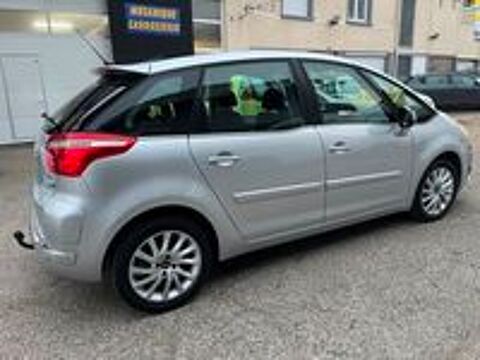 C4 Picasso HDi 110 FAP Exclusive 2009 occasion 42700 Firminy