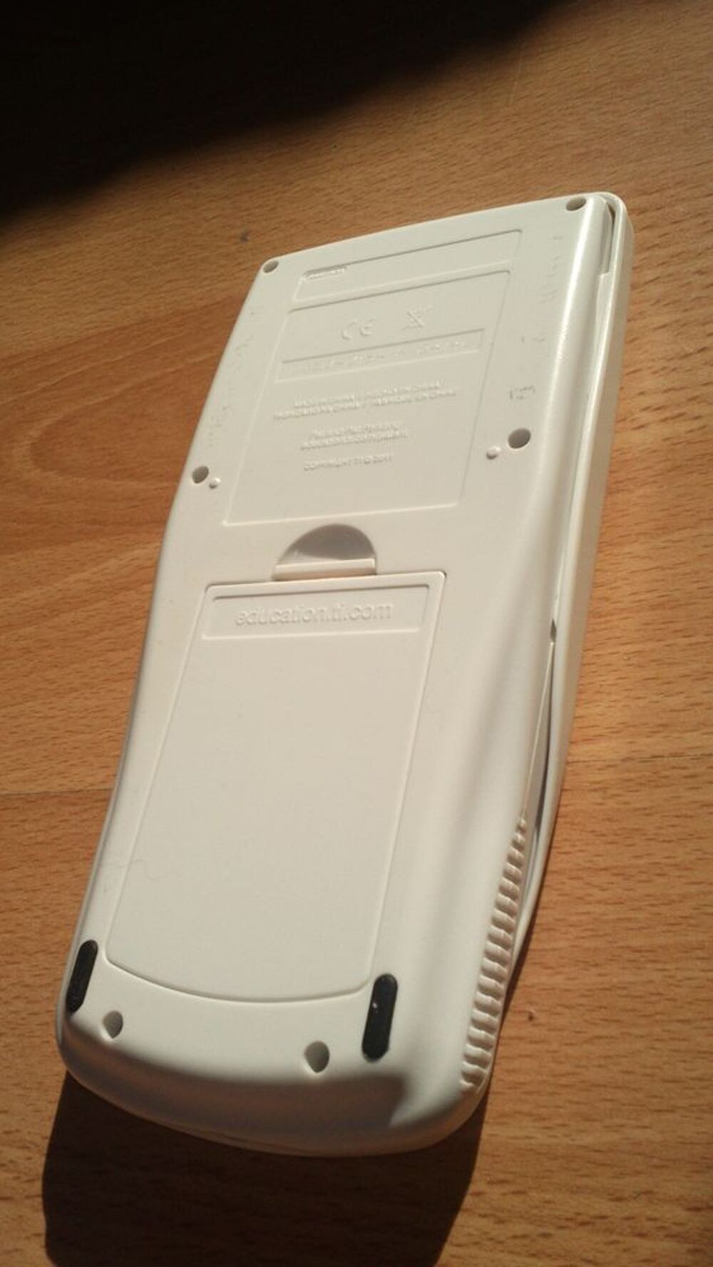 CALCULATRICE TEXAS INSTRUMENTS TI-82 Plus Matériel informatique