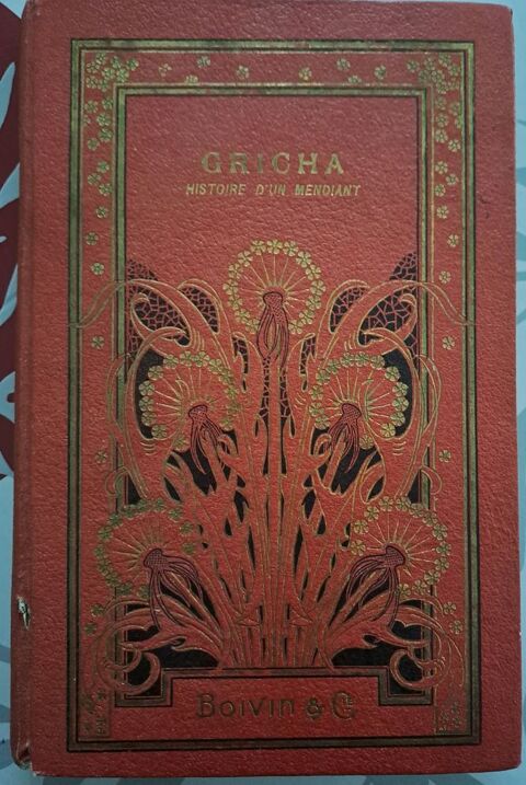 Livre ancien 40 Mont�limar (26)