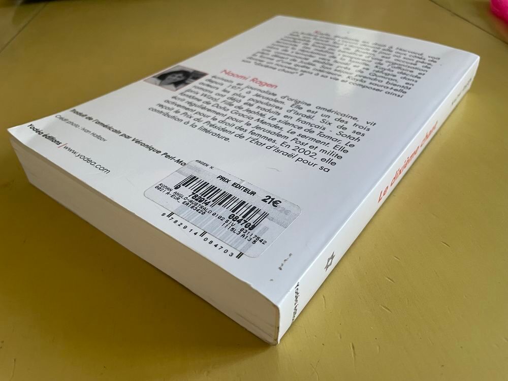 Livre Le Dixi&egrave;me Chant - Ragen Naomi Livres et BD