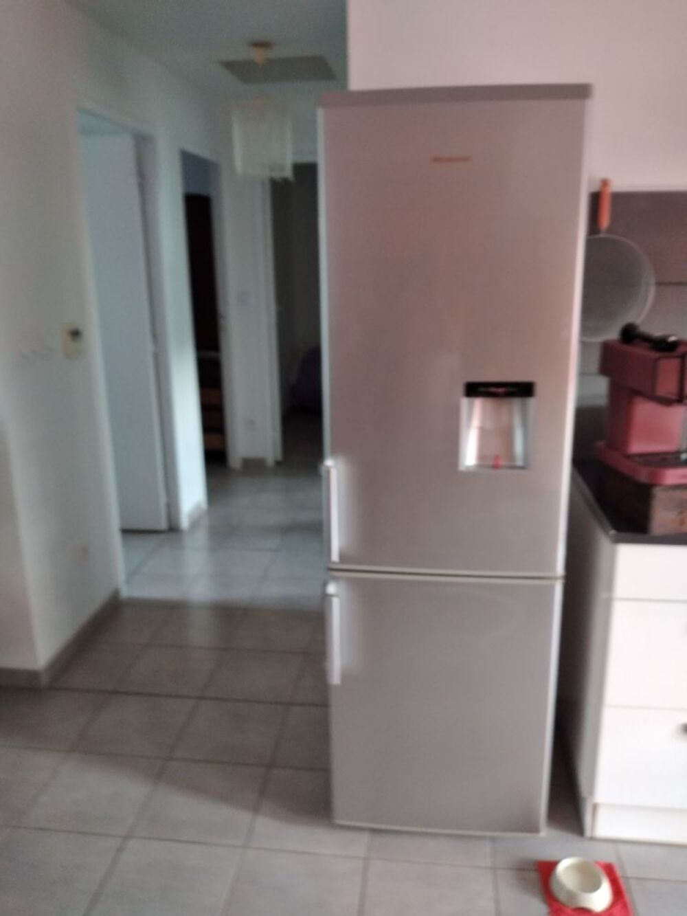r&eacute;frig&eacute;rateur cong&eacute;lateur Electroménager
