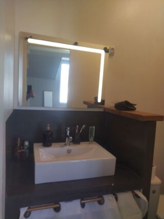  Appartement à louer 2 pièces 22 m² Limoges