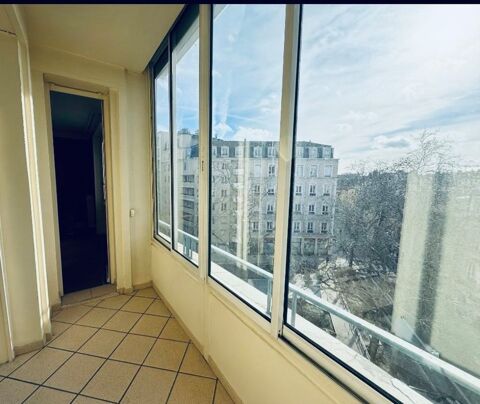  Appartement à vendre 3 pièces 61 m²
