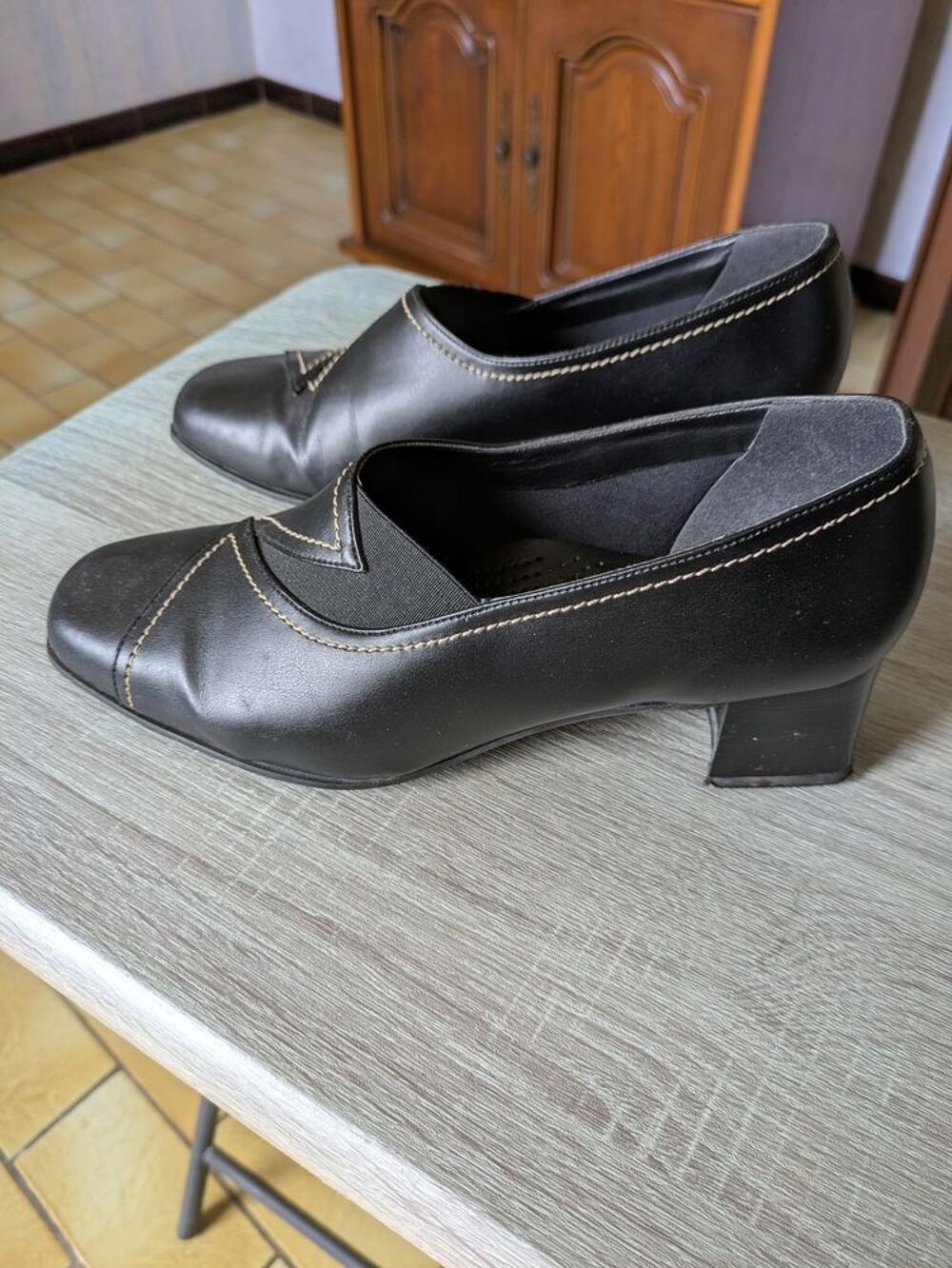 Chaussures femme Chaussures