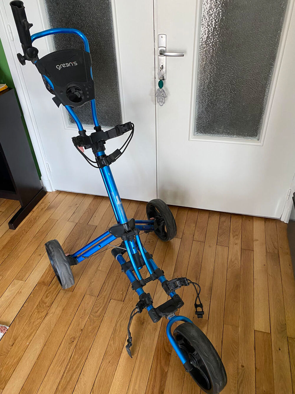 Equipement complet de golf Sports