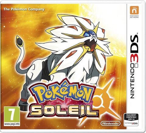 Pokemon Soleil 30 Saint-Quentin-de-Baron (33)