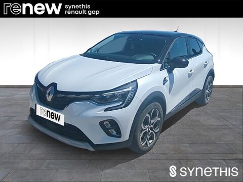 Renault Captur E-Tech Plug-in 160 Intens 2021 occasion Gap 05000