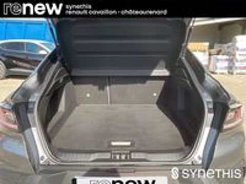 Arkana E-Tech full hybrid 145 GSR2 esprit Alpine 2025 occasion 84300 Cavaillon