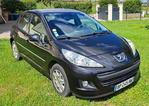 Peugeot 207 1.6 HDi 92ch FAP Premium