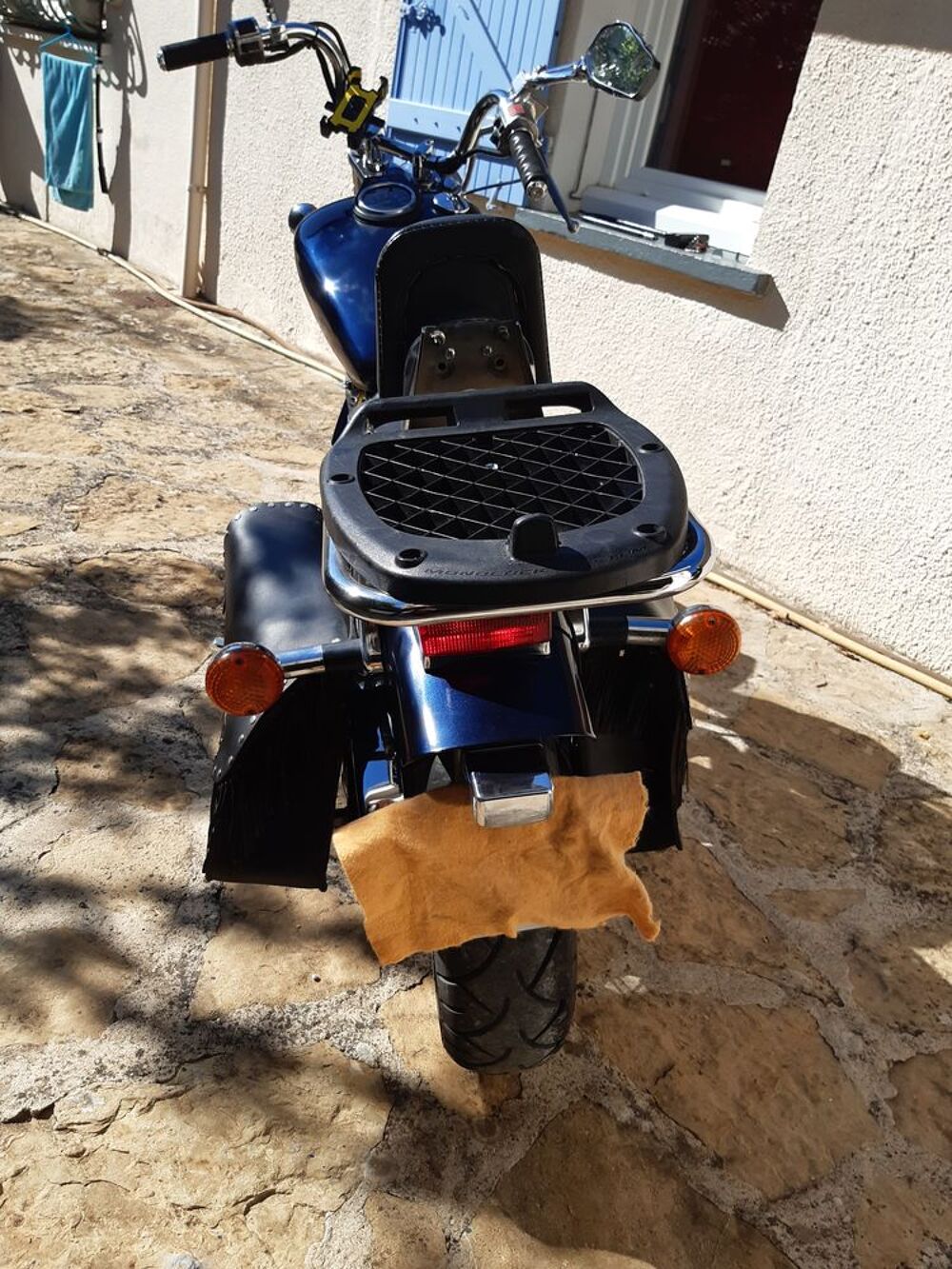 SUZUKI 1992 occasion 83270 Saint-Cyr-sur-Mer
