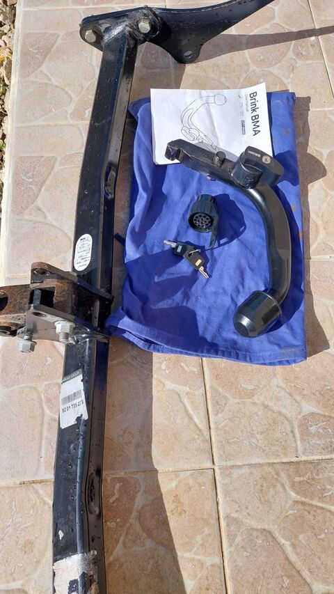 Pi&egrave;ces et &eacute;quipements Caravaning Pi&egrave;ces et &eacute;quipements Caravaning  occasion Frignicourt 51300