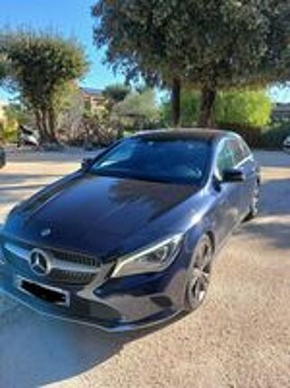 Classe CLA Shooting Brake 200 d 7-G DCT Sensation 2018 occasion 66700 Argel&egrave;s-sur-Mer