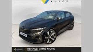 M&eacute;gane Megane E-Tech EV60 220 ch optimum charge Techno 2024 occasion 91200 Athis-Mons
