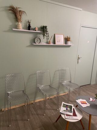 Location Autre CABINET 12 M² ? RENNES CLÉMENCEAU ? AU PIED DU MÉTRO ? 480 € Rennes