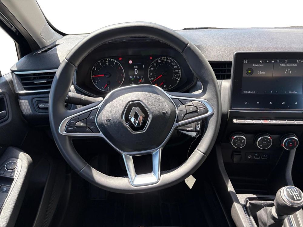 Clio V Clio TCe 90 Equilibre 2023 occasion 91170 Viry-Ch&acirc;tillon