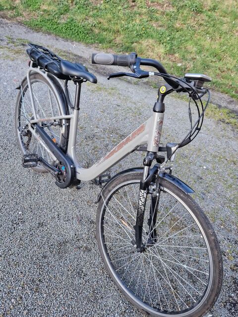 Vélo électrique vendée new arrivals