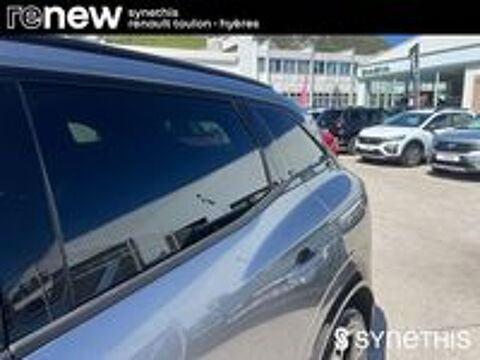 Austral mild hybrid 160 auto Techno esprit Alpine 2023 occasion 83160 La Valette-du-Var