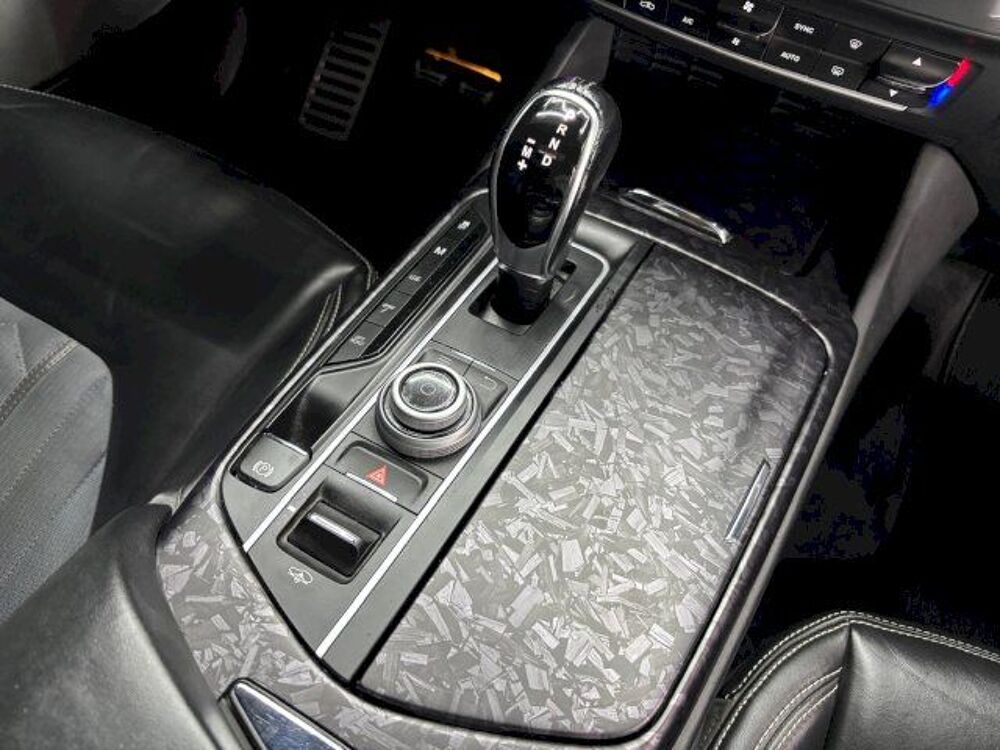 Levante 3.0 V6 275ch Diesel GranLusso 2018 occasion 33520 Bruges