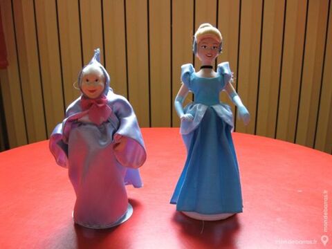 Cendrillon  pricesse disney  15 Barentin (76)