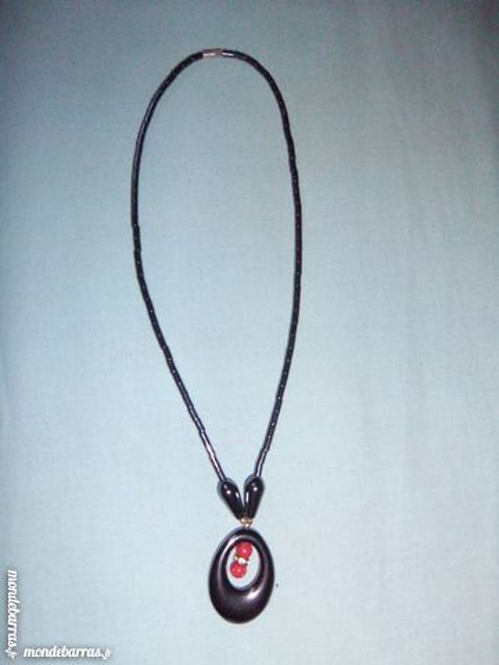 collier Bijoux et montres