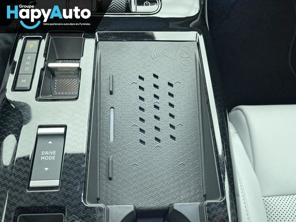 C5 aircross C5 Aircross Hybride 145 ch e-DCS6 Max 2025 occasion 65000 Tarbes