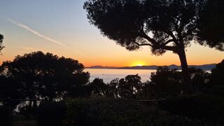  Appartement � vendre 1 pi�ce 27 m� Saint-rapha�l