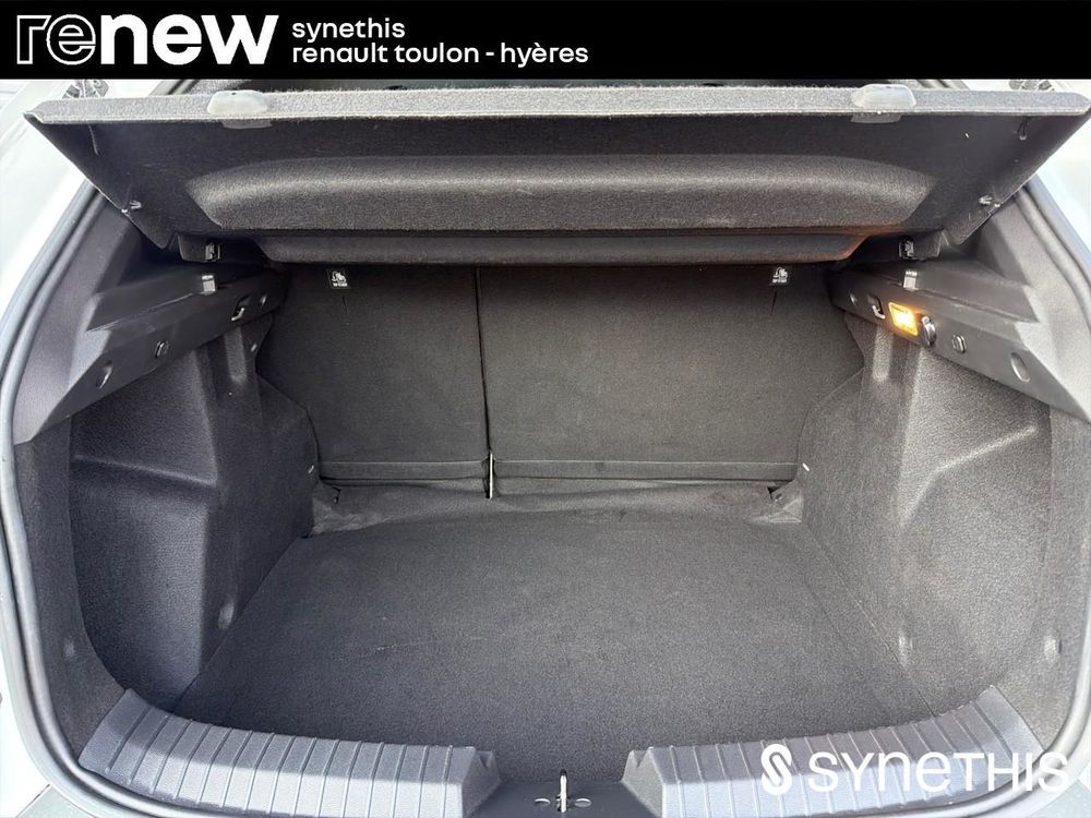 Duster Hybrid 140 Expression 2024 occasion 83160 La Valette-du-Var