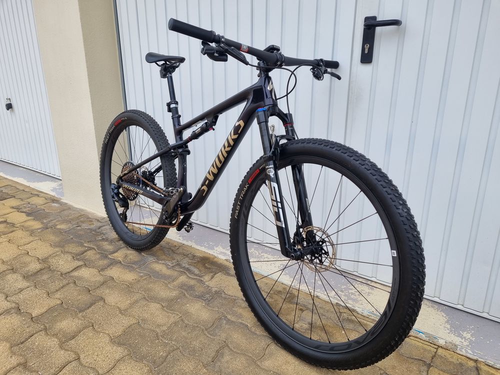 SPECIALIZED EPIC S WORKS 2023 Sports