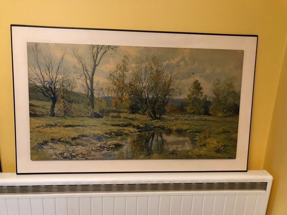 Tableau Décoration
