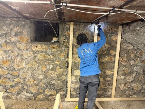 R&eacute;novation tout corps d'&eacute;tat 0 92500 Rueil-malmaison