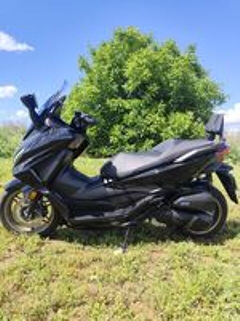 HONDA 2026 occasion 30000 N&icirc;mes