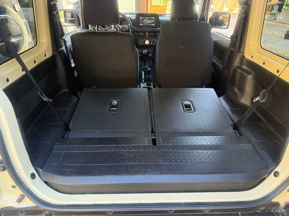 Jimny 1.5 VVT Auto Pack 2019 occasion 13790 Peynier