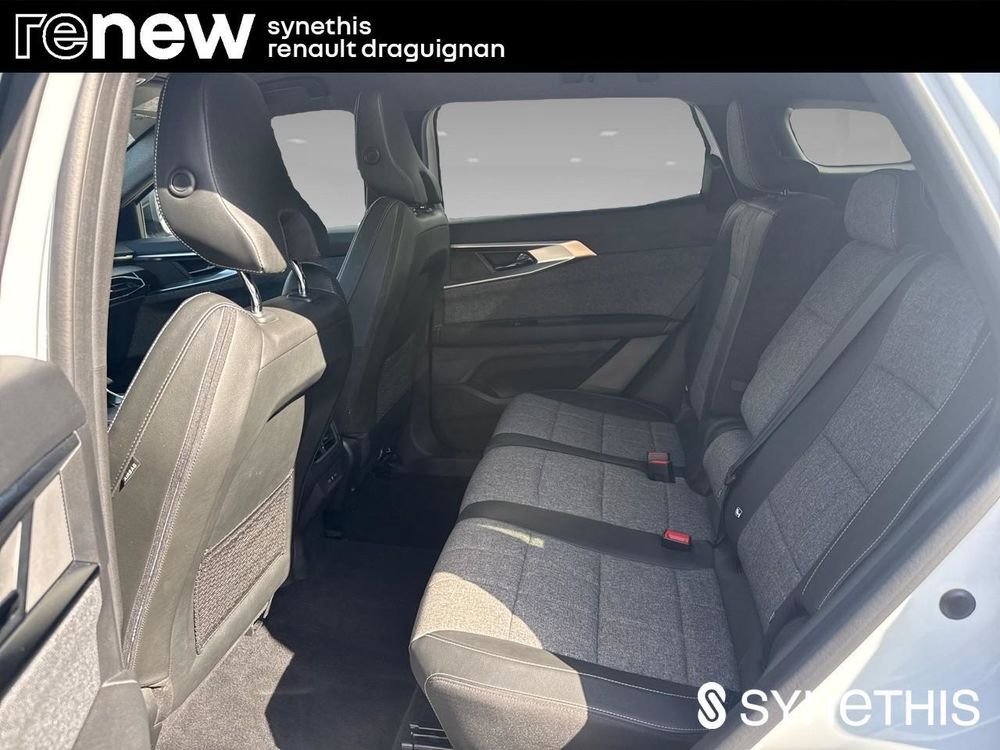 Espace E-Tech full hybrid 200 GSR2 Techno 2025 occasion 83300 Draguignan