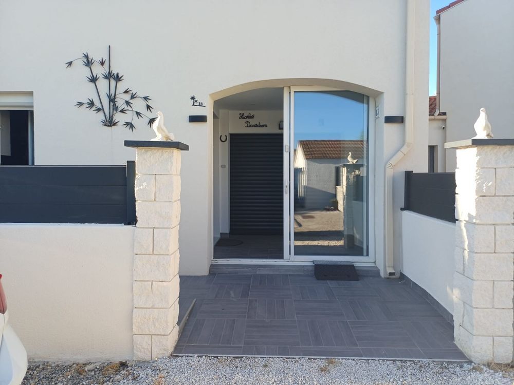 Vente Villa maison 4 chambres orange sud Orange