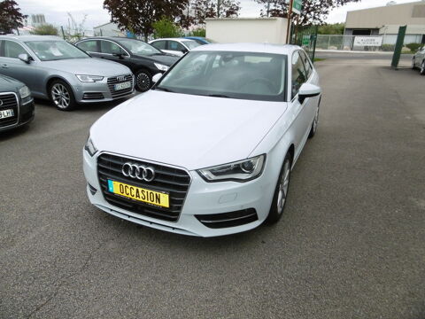 Audi a3 2.0TDI 150