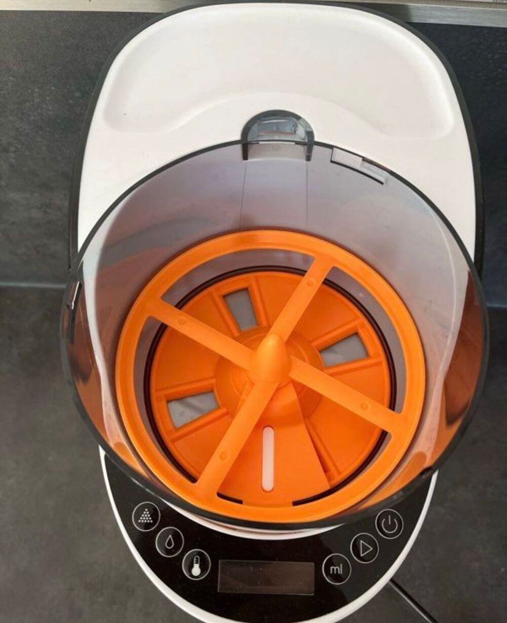 babybrezza Pu�riculture